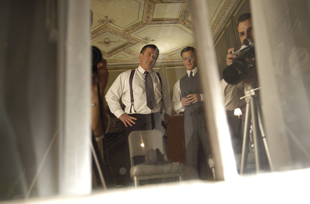 The_Good_Shepherd - 37 - Alec_Baldwin Matt_Damon